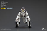 [PRE-ORDER]1/18 JOYTOY Action Figure Warhammer Tyranids Hive Fleet Leviathan Hormagaunt Termagant Ripper