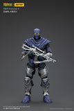 [PRE-ORDER]1/18 JOYTOY Action Figure TMNT-Shredder Foot Clan