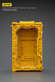 [Pre-Order]JOYTOY 1/25 Action Figure Individual Soldier Hangar Display Case