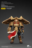 [PRE-ORDER]1/18 JOYTOY Action Figure Warhammer The Horus Heresy Legio Custodes Aquilon Terminator Squad and Custodian Venatari Squad