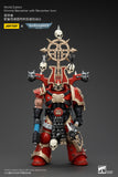 [PRE-ORDER]1/18 JOYTOY Action Figure Warhammer 40K World Eaters Khorne Berzerker