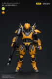 [PRE-ORDER]1/18 JOYTOY Action Figure Infinity Yu Jing Blye Wolf Mongol cavalry Wu Ming Assault Corps