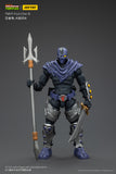 [PRE-ORDER]1/18 JOYTOY Action Figure TMNT-Shredder Foot Clan