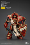 [PRE-ORDER]1/18 JOYTOY Action Figure Warhammer The Horus Heresy Blood Angels Crimson Paladins Squad