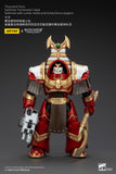 1/18 JOYTOY Action Figure Warhammer The Horus Heresy Thousand Sons Sekhmet Terminator Cabal