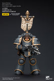 1/18 JOYTOY Action Figure Warhammer The Horus Heresy Space Wolves Grey Slayer Pack