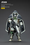 1/18 JOYTOY 3.75inch Action Figure Battle For the Stars Sorrow Expeditionary Forces 09th Legion Assault Company