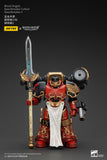 [PRE-ORDER]1/18 JOYTOY Action Figure Warhammer The Horus Heresy Blood Angels Dawnbreaker Cohort