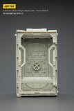 [Pre-Order]JOYTOY 1/25 Action Figure Individual Soldier Hangar Display Case