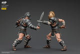 [PRE-ORDER]1/18 JOYTOY Action Figure Strife Roman Gladiator