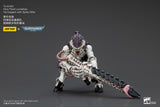 [PRE-ORDER]1/18 JOYTOY Action Figure Warhammer Tyranids Hive Fleet Leviathan Hormagaunt Termagant Ripper