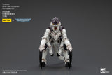 [PRE-ORDER]1/18 JOYTOY Action Figure Warhammer Tyranids Hive Fleet Leviathan Hormagaunt Termagant Ripper