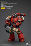 [PRE-ORDER]1/18 JOYTOY Action Figure Warhammer The Horus Heresy Blood Angels Angel's Tears Squad