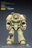 [Pre-Order]1/18 JOYTOY Action Figure Warhammer 40K Dark Angels Deathwing Terminator