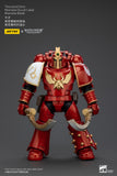 1/18 JOYTOY Action Figure Warhammer The Horus Heresy Thousand Sons Khenetai Occult Cabal