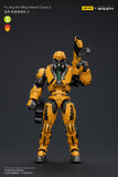 [PRE-ORDER]1/18 JOYTOY Action Figure Infinity Yu Jing Blye Wolf Mongol cavalry Wu Ming Assault Corps