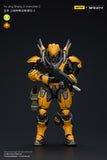 [PRE-ORDER]1/18 JOYTOY Action Figure Infinity Yu Jing Blye Wolf Mongol cavalry Wu Ming Assault Corps