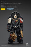 [Pre-Order]JOYTOY Action Figure Warhammer 40K Blood Angels Lemartes With Jump Pack,Blood Crozius and Absolver Bolt Pistol