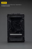 [Pre-Order]JOYTOY 1/25 Action Figure Individual Soldier Hangar Display Case