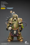 [Pre-Order]1/18 JOYTOY Action Figure 40K Death Guard Foul Blightspawn Lord of Virulence