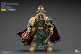 [Pre-Order]JOYTOY Action Figure Warhammer 40K Dark Angels Belial, Grand Master of The Deathwing With the Sword of Silence and Storm Bolter