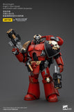 [PRE-ORDER]1/18 JOYTOY Action Figure Warhammer The Horus Heresy Blood Angels Angel's Tears Squad