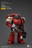 [PRE-ORDER]1/18 JOYTOY Action Figure Warhammer The Horus Heresy Blood Angels Angel's Tears Squad