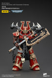 [PRE-ORDER]1/18 JOYTOY Action Figure Warhammer 40K World Eaters Khorne Berzerker