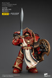 [PRE-ORDER]1/18 JOYTOY Action Figure Warhammer The Horus Heresy Blood Angels Crimson Paladins Squad