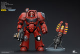 [PRE-ORDER]1/18 JOYTOY Action Figure Warhammer Blood Angels Terminator Squad