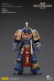 [Pre-Order]1/18 JOYTOY Action Figure 40K Ultramarines Relic Primus Armor