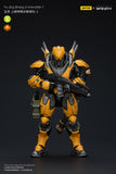 [PRE-ORDER]1/18 JOYTOY Action Figure Infinity Yu Jing Blye Wolf Mongol cavalry Wu Ming Assault Corps