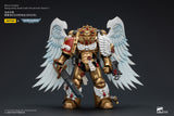 1/18 JOYTOY Action Figure Warhammer Blood Angels Sanguinary Guard