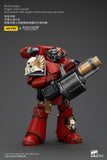 [PRE-ORDER]1/18 JOYTOY Action Figure Warhammer The Horus Heresy Blood Angels Angel's Tears Squad