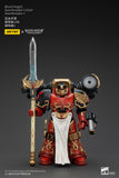 [PRE-ORDER]1/18 JOYTOY Action Figure Warhammer The Horus Heresy Blood Angels Dawnbreaker Cohort