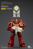 [PRE-ORDER]1/18 JOYTOY Action Figure Warhammer The Horus Heresy Thousand Sons Legion MK IV Tactical Squad