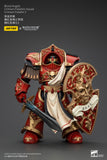 [PRE-ORDER]1/18 JOYTOY Action Figure Warhammer The Horus Heresy Blood Angels Crimson Paladins Squad