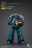 [Pre-Order]1/18 JOYTOY Action Figure Warhammer The Horus Heresy Alpha Legion Exodus Headhunter