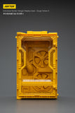 [Pre-Order]JOYTOY 1/25 Action Figure Individual Soldier Hangar Display Case