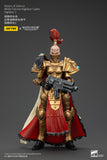 [PRE-ORDER]1/18 JOYTOY Action Figure Warhammer The Horus Heresy Sisters of Silence