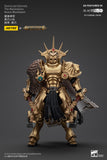 [PRE-ORDER]1/18 JOYTOY 4inches Action Figure Warhammer AGE OF SIGMAR Stormcast Eternals The Blacktalons