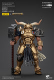 [PRE-ORDER]1/18 JOYTOY 4inches Action Figure Warhammer AGE OF SIGMAR Stormcast Eternals The Blacktalons