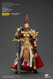 [PRE-ORDER]1/18 JOYTOY Action Figure Warhammer The Horus Heresy Sisters of Silence