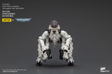 [PRE-ORDER]1/18 JOYTOY Action Figure Warhammer Tyranids Hive Fleet Leviathan Hormagaunt Termagant Ripper