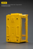 [Pre-Order]JOYTOY 1/25 Action Figure Individual Soldier Hangar Display Case