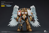 1/18 JOYTOY Action Figure Warhammer Blood Angels Sanguinary Guard