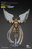 [Pre-Order]JOYTOY Action Figure Warhammer 40K Blood Angels The Sanguinor with Encarmine Broadsword