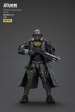 [PRE-ORDER]1/18 JOYTOY Action Figure Battle of the Stars Shadow Jaeger Squad