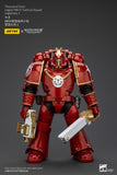 1/18 JOYTOY Action Figure Warhammer The Horus Heresy Thousand Sons Legion MK IV Tactical Squad