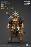 [PRE-ORDER]1/18 JOYTOY 4inches Action Figure Warhammer AGE OF SIGMAR Stormcast Eternals The Blacktalons